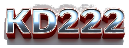 kd222 logo